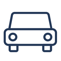 icon car