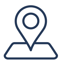 icon location