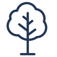 icon tree