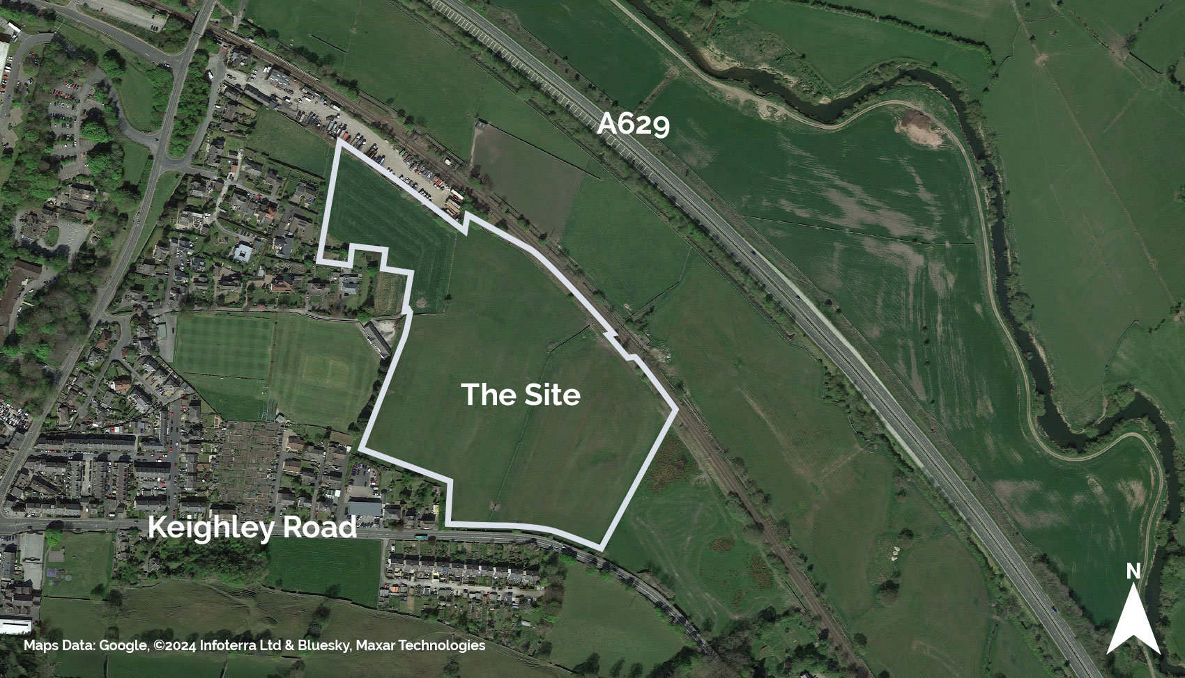 Location Plan